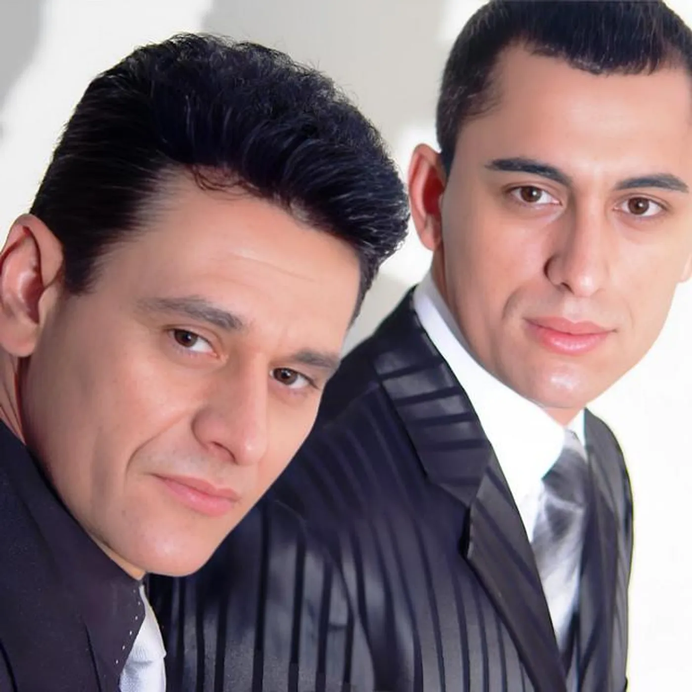 Zé Marco e Adriano Brand Page
