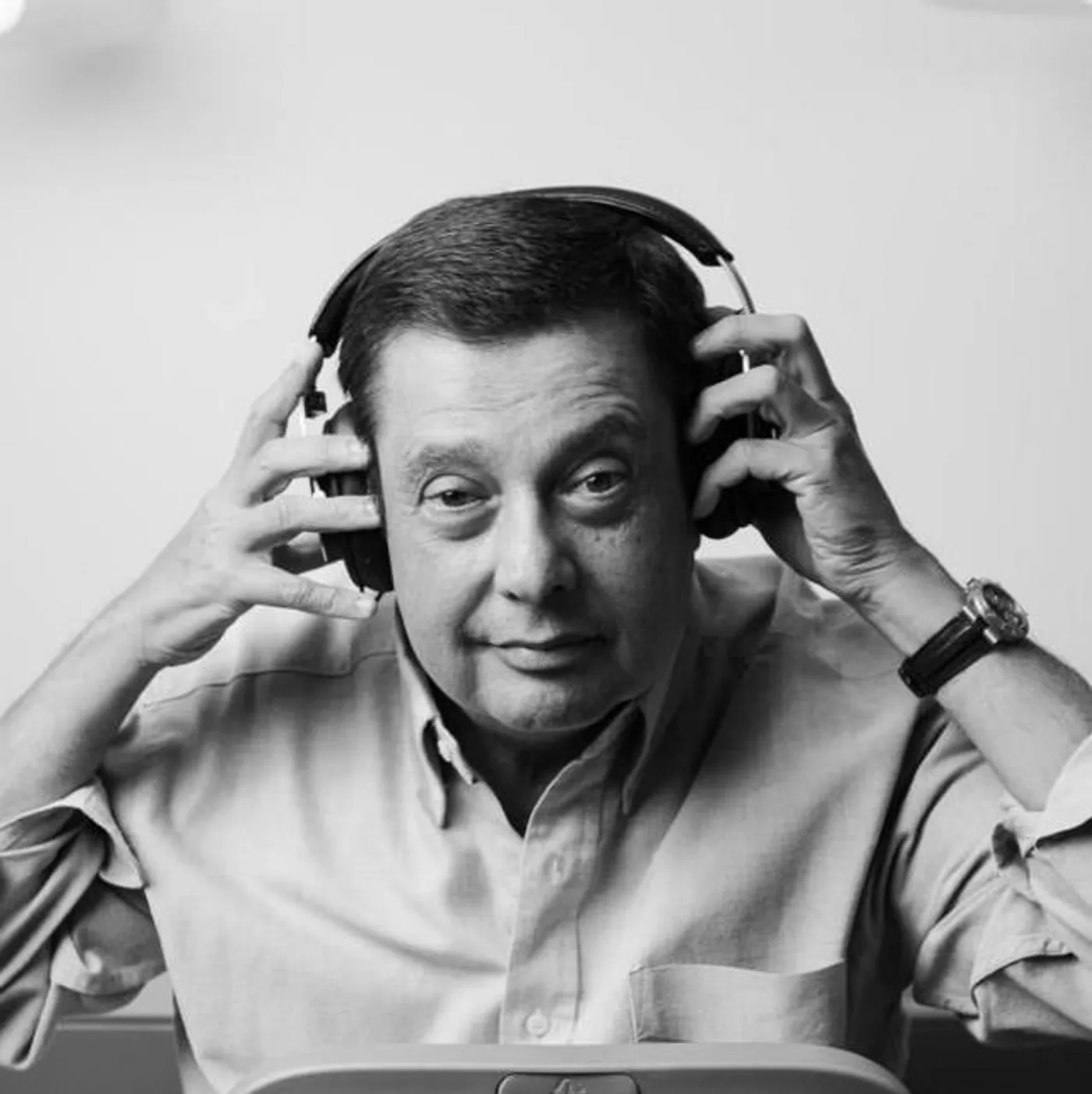 Zé Maurício Machline