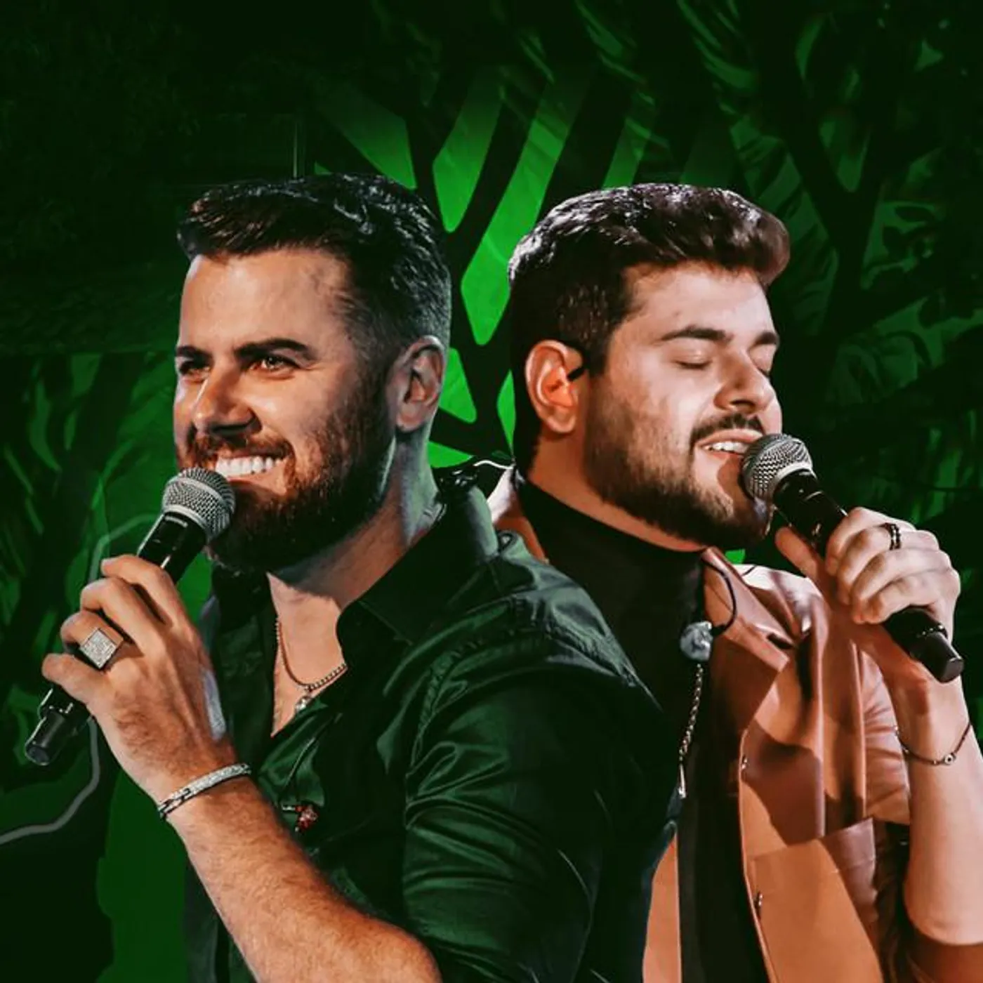 Zé Neto & Cristiano Brand Page