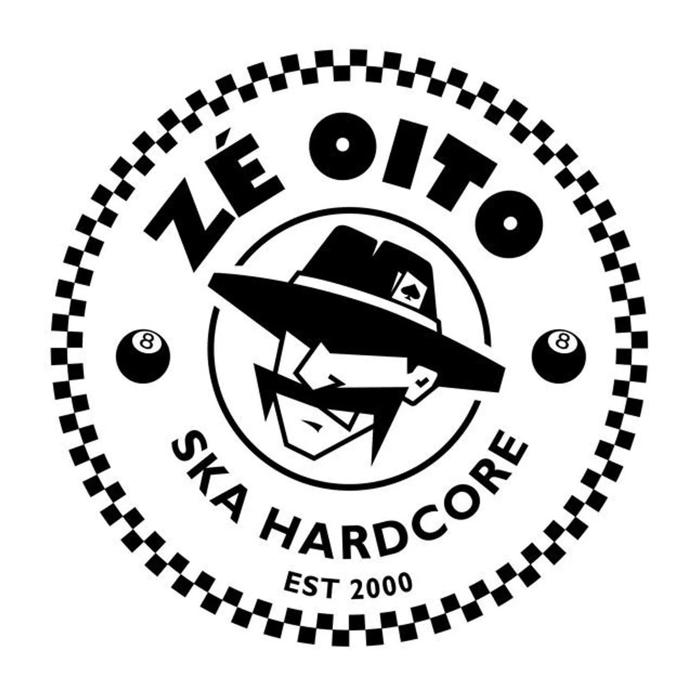 Zé Oito