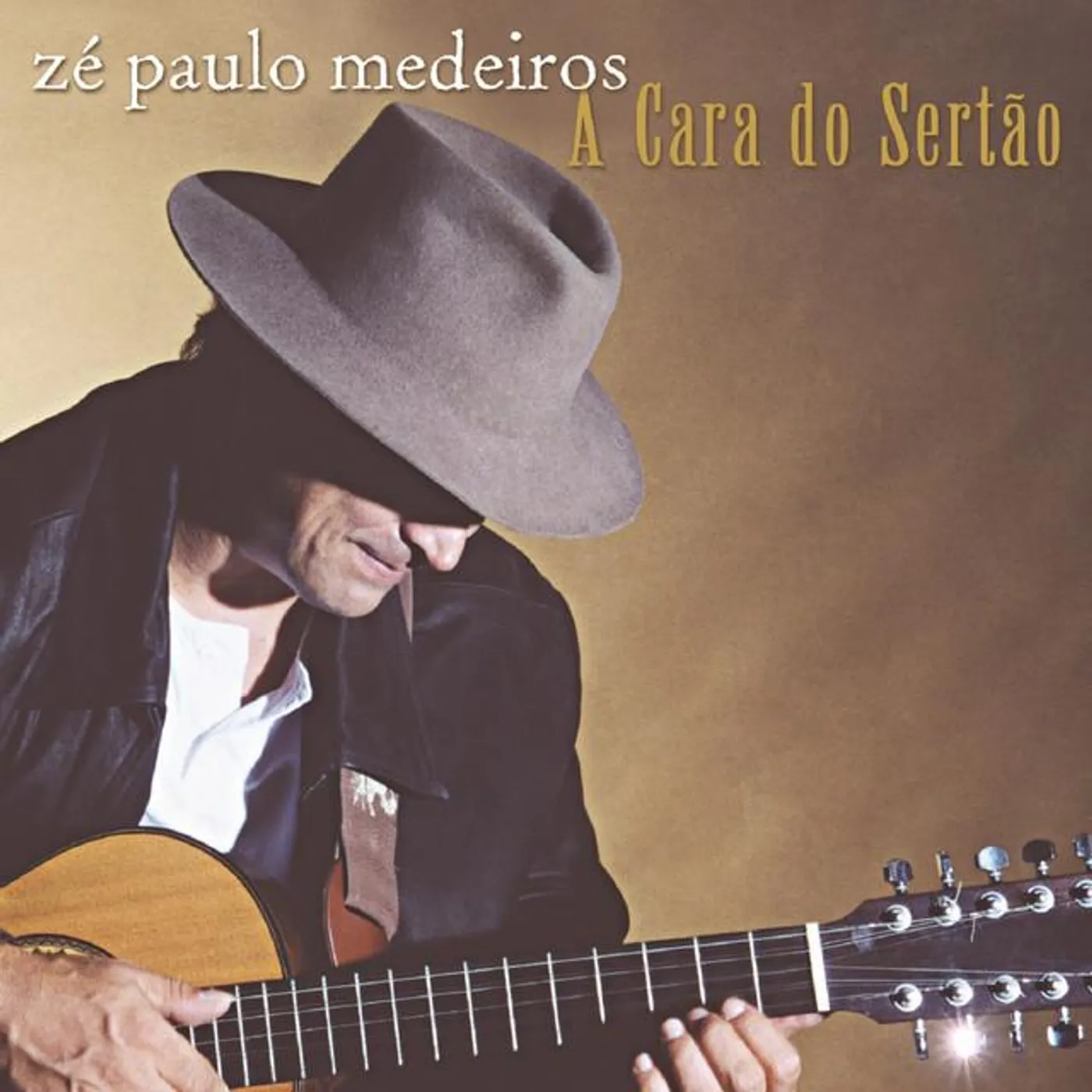 Zé Paulo Medeiros