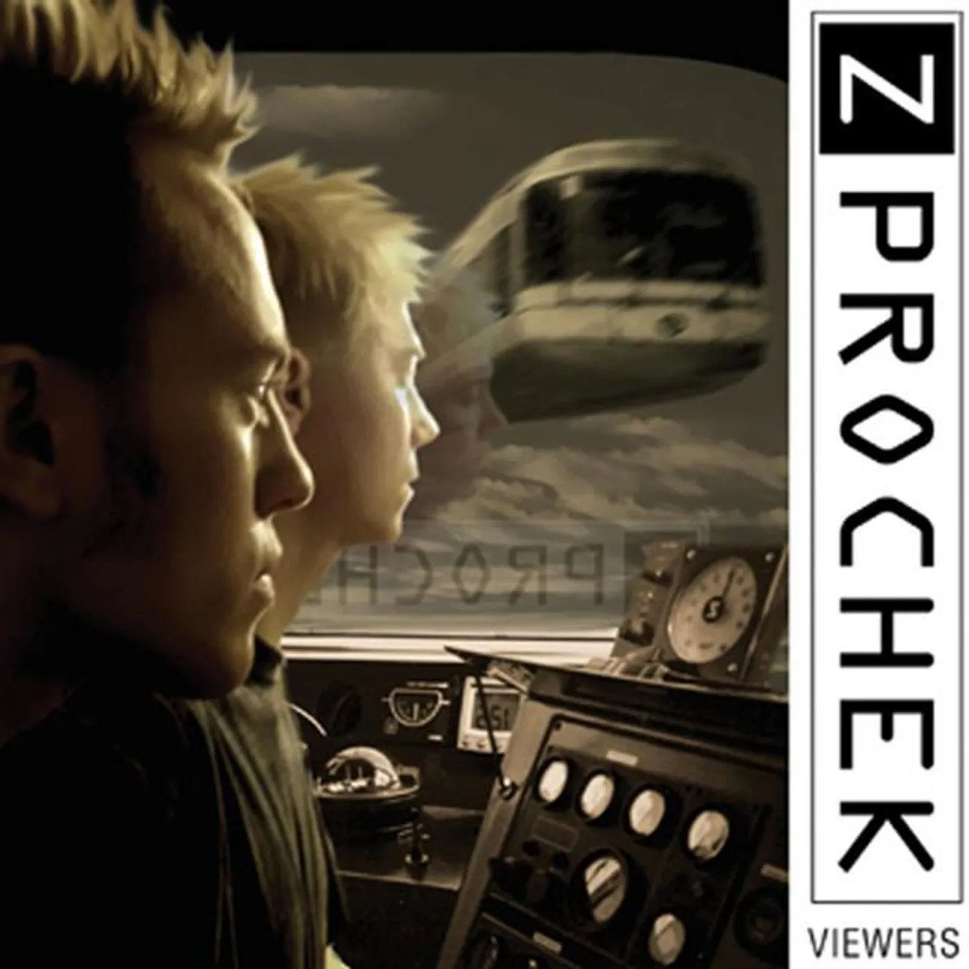 Z Prochek