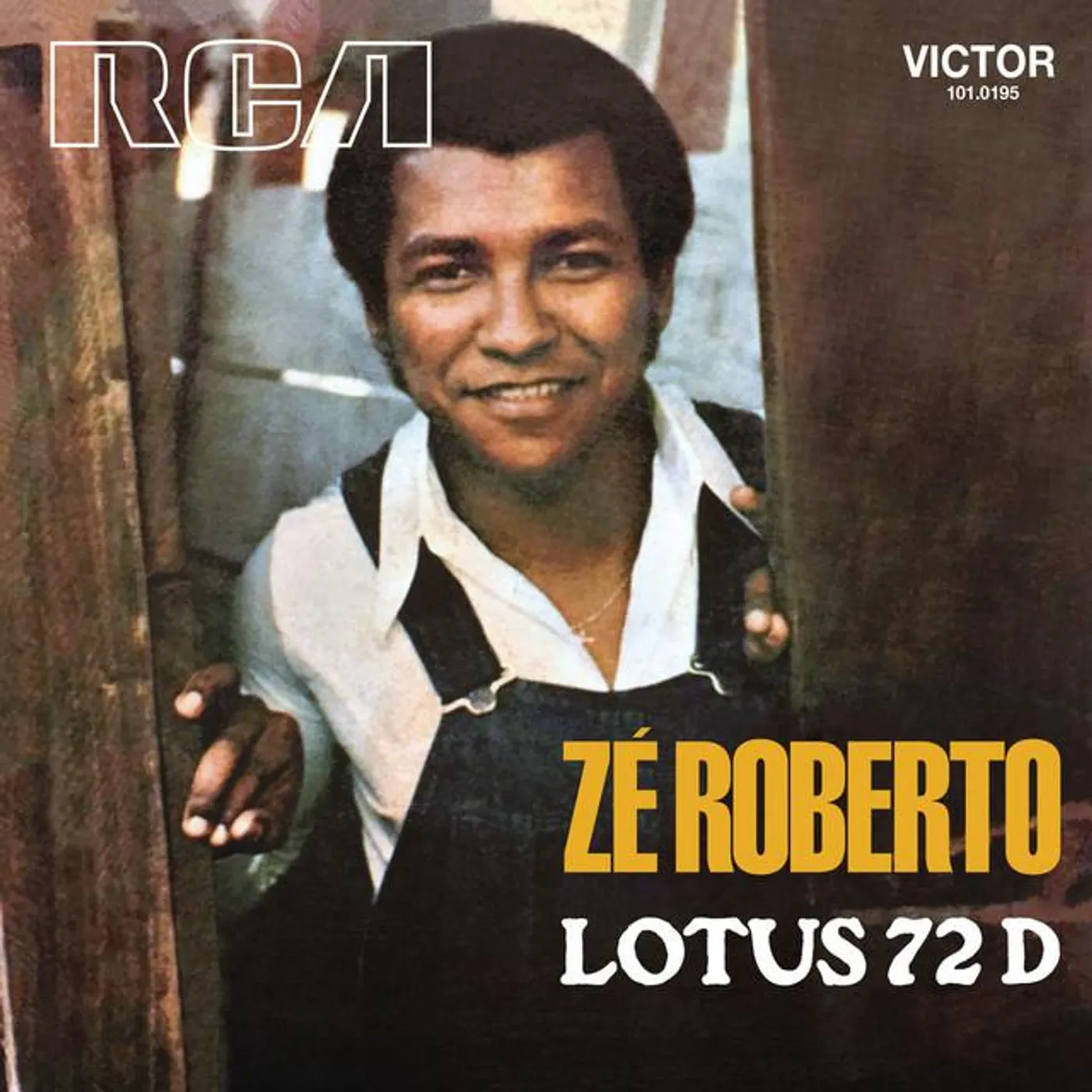 Zé Roberto
