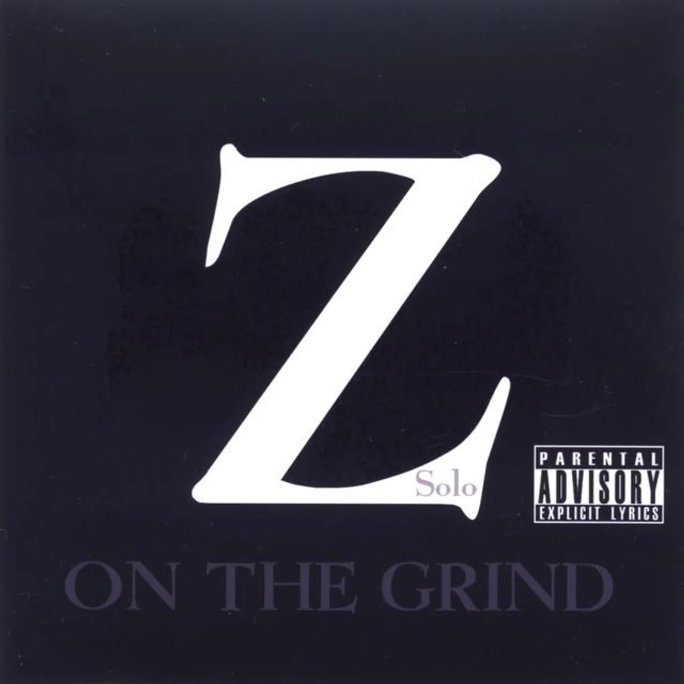 Z Solo
