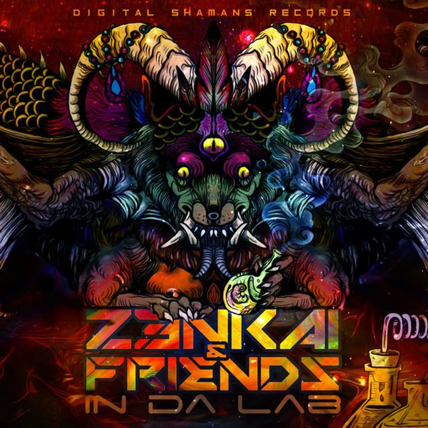 Z3nkai