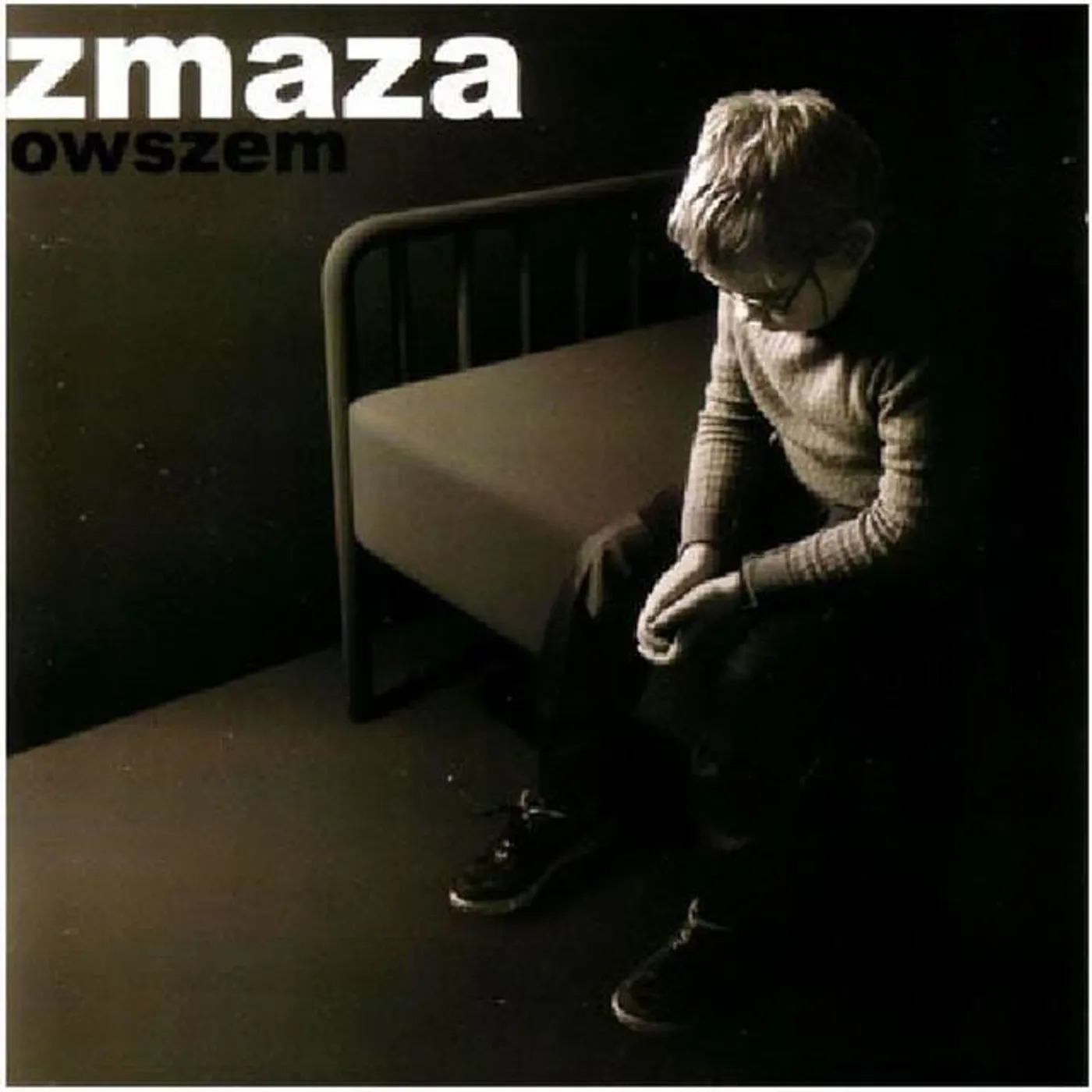 Zmaza Brand Page