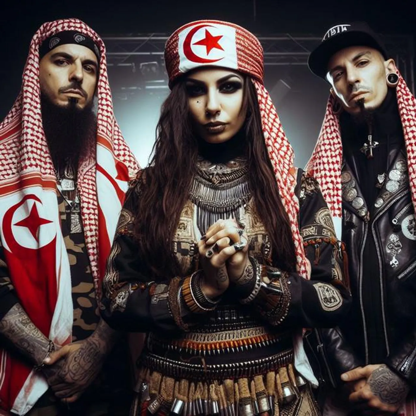 Znous