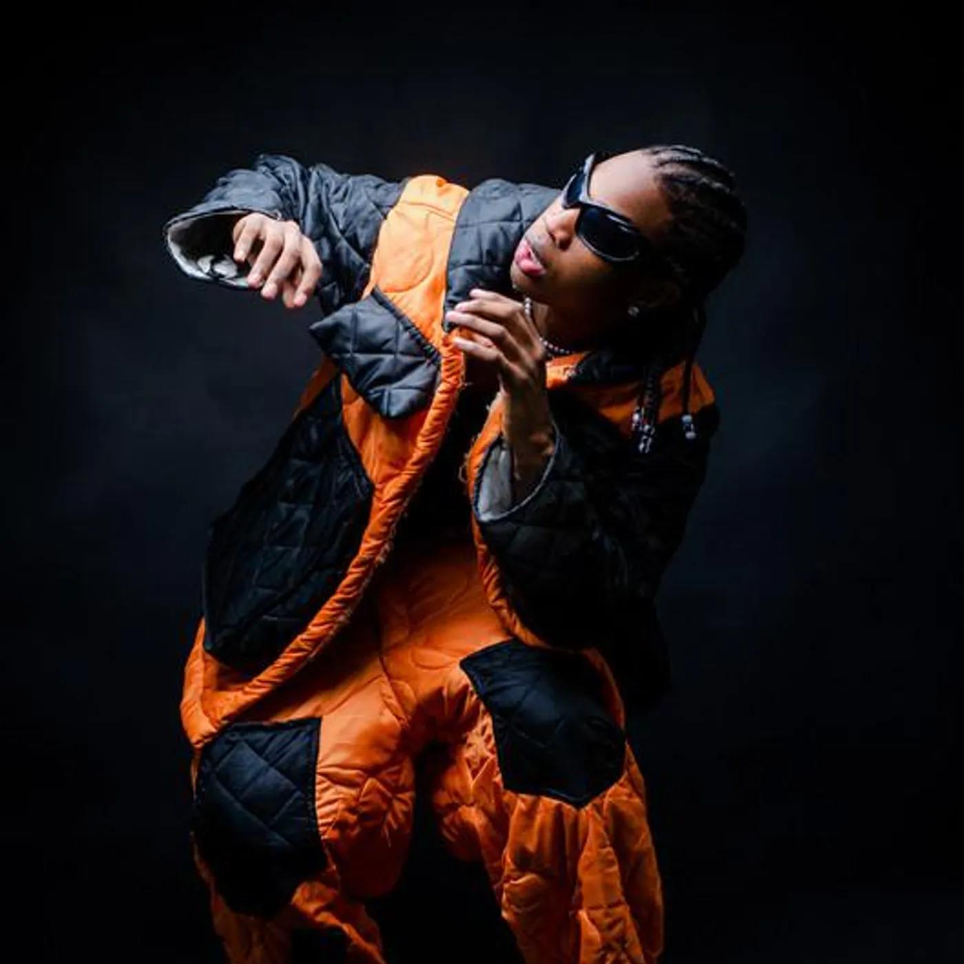 Zo Flame