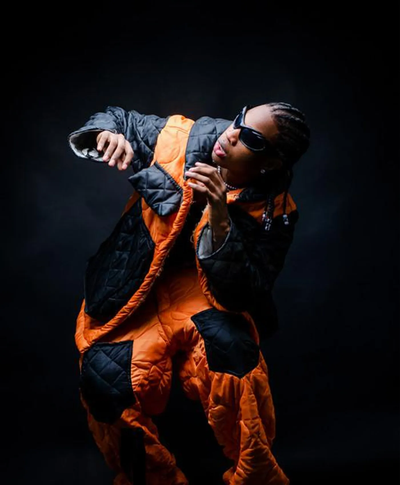 Zo Flame