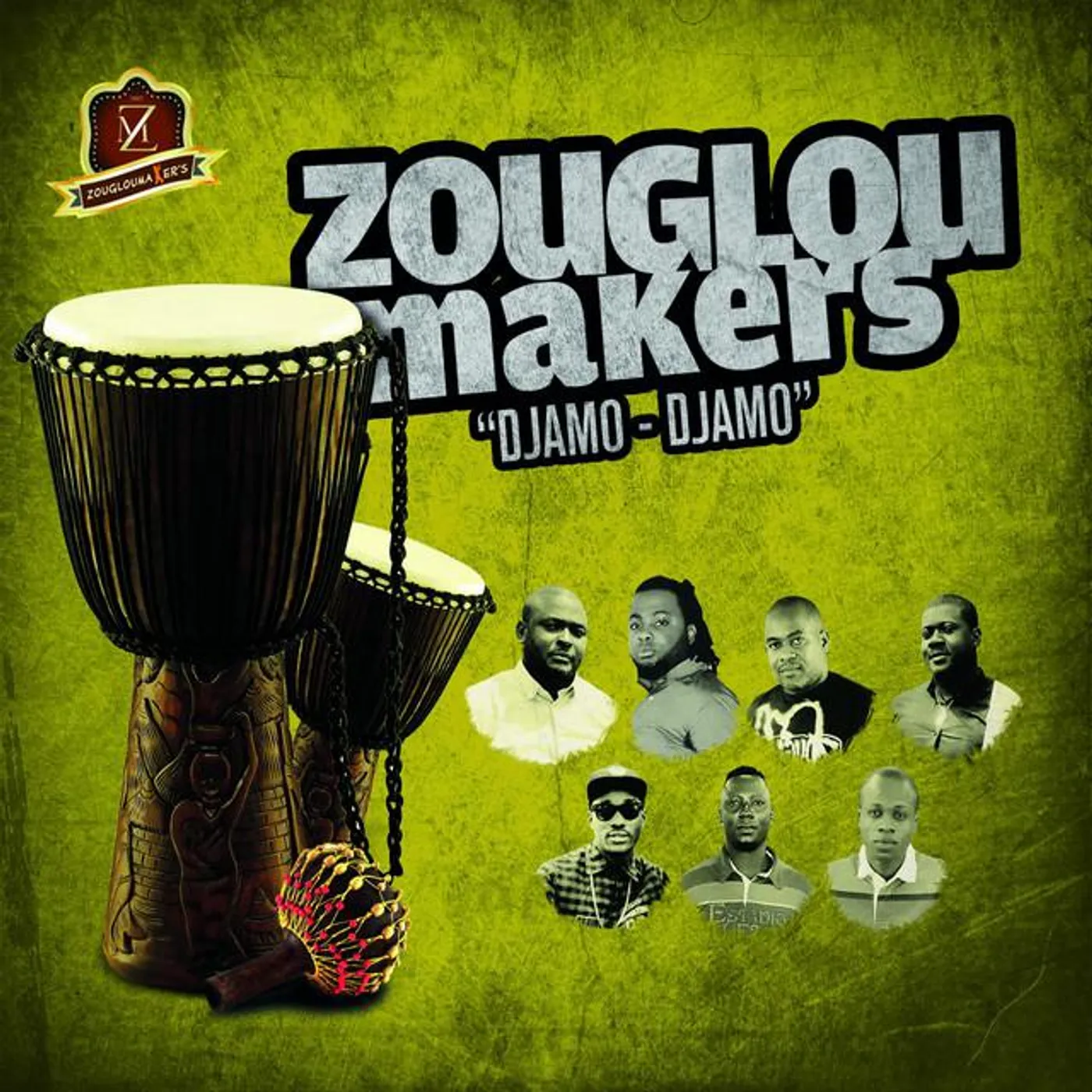 Zouglou Maker's