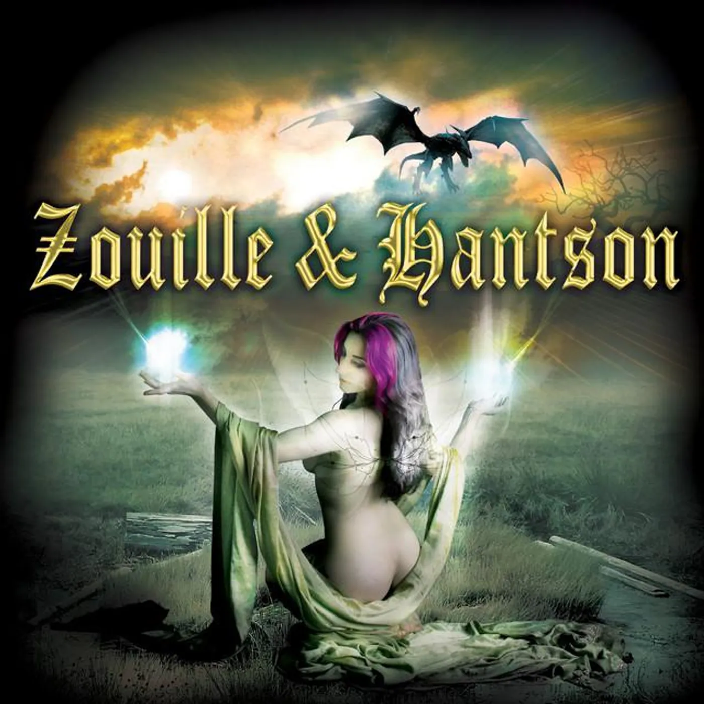 Zouille & Hantson Brand Page