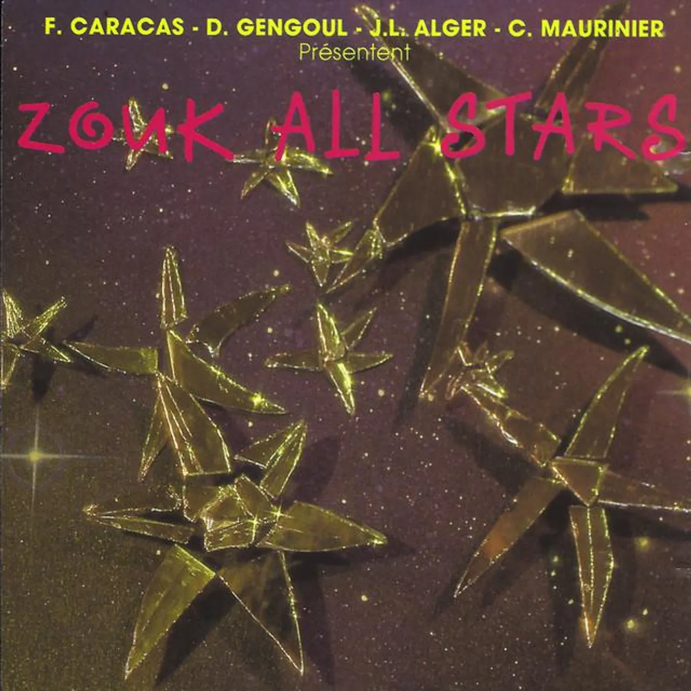 Zouk All Stars