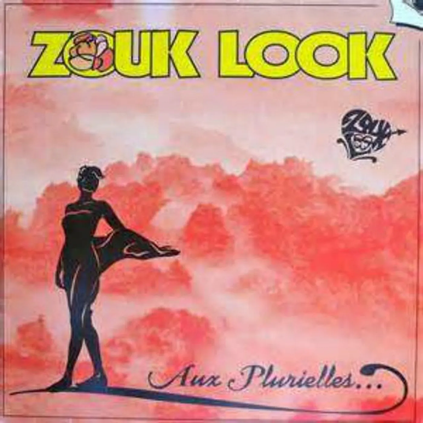 Zouk Look Brand Page