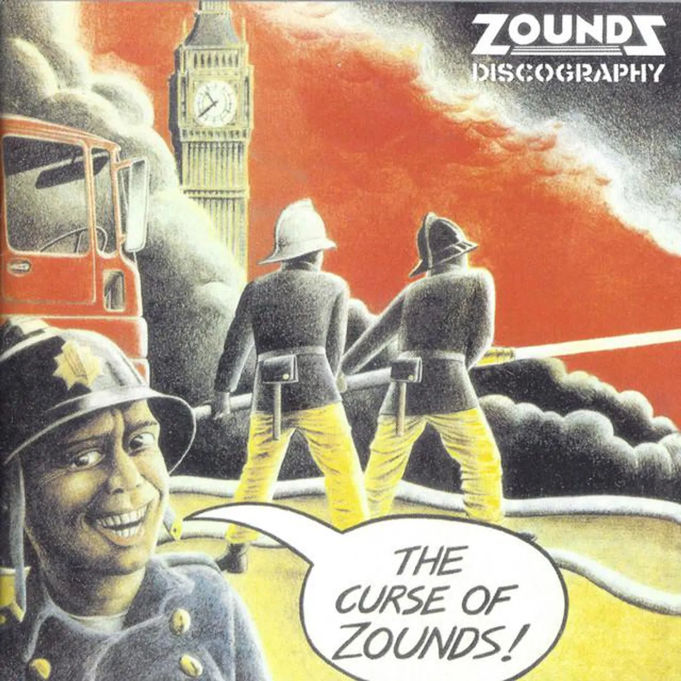 Zounds Brand Page