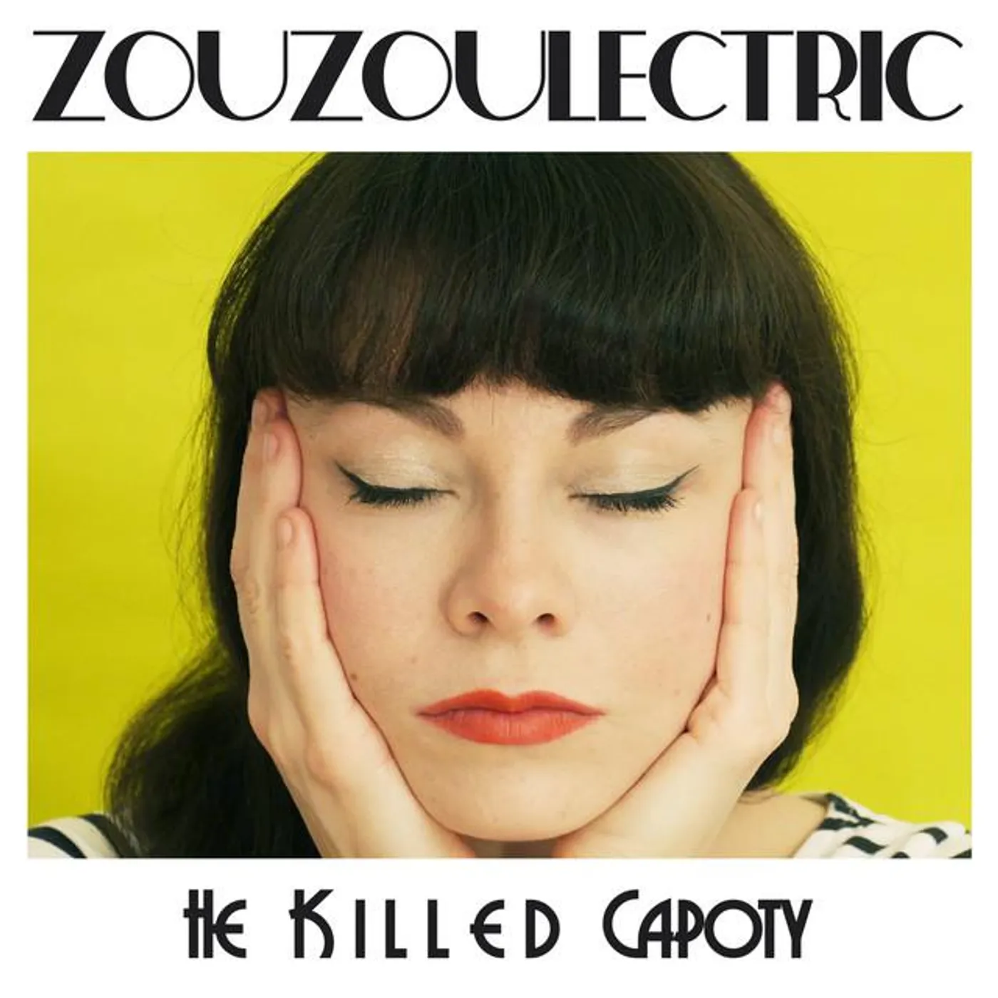 Zouzoulectric Brand Page