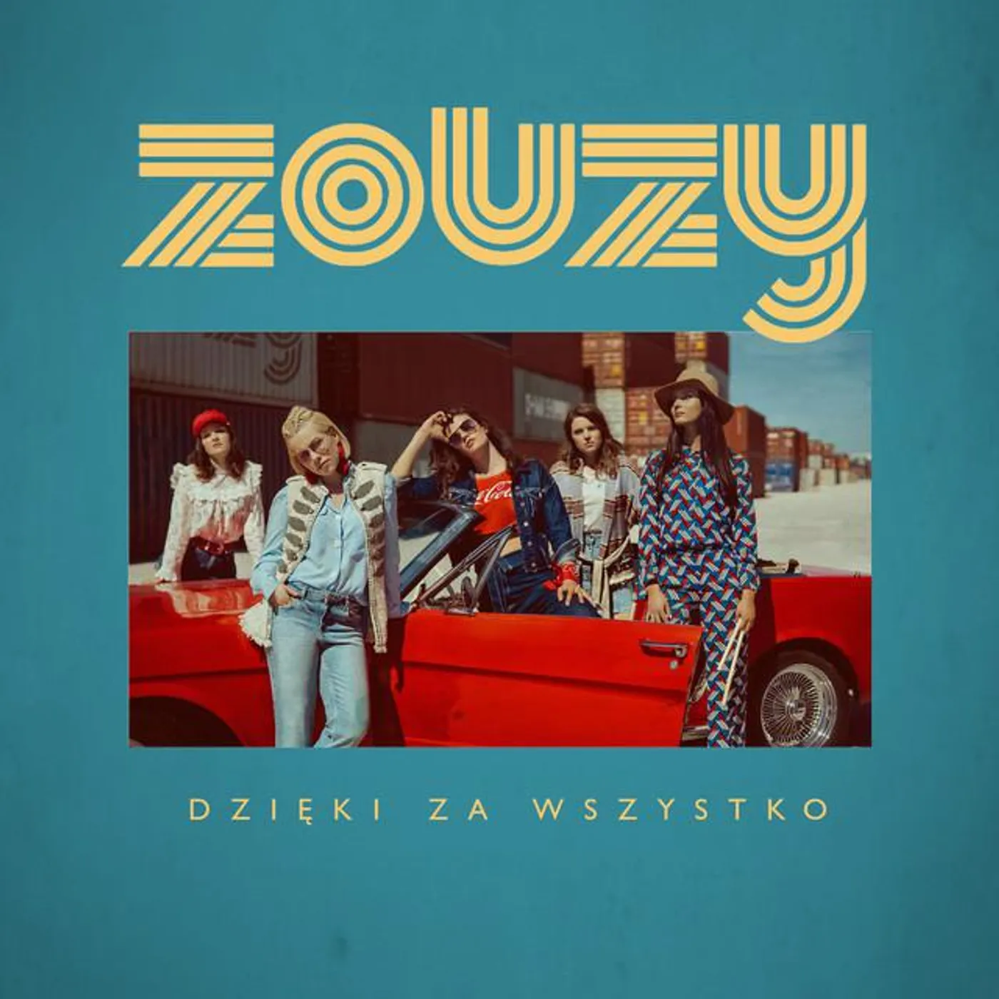 ZOUZY