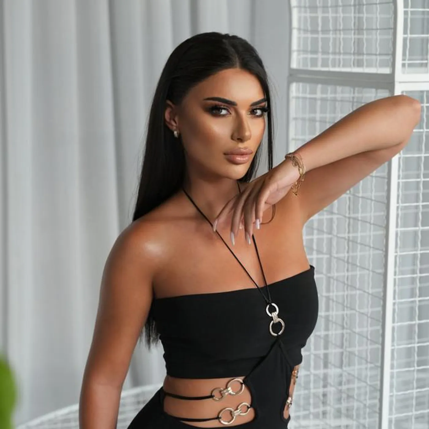 Zoya Baraghamyan