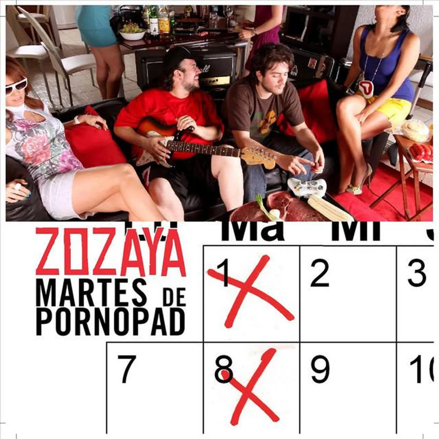 Zozaya