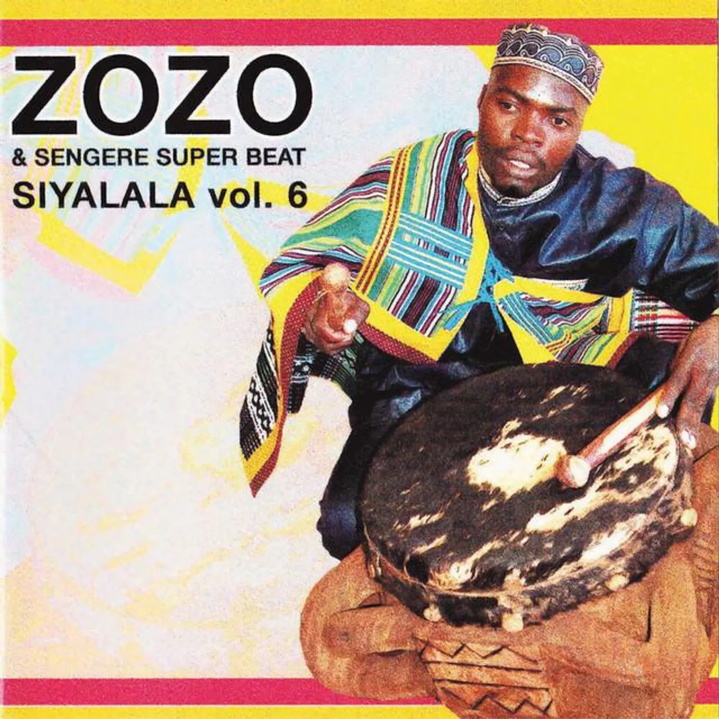 Zozo and Sangere Superbeat