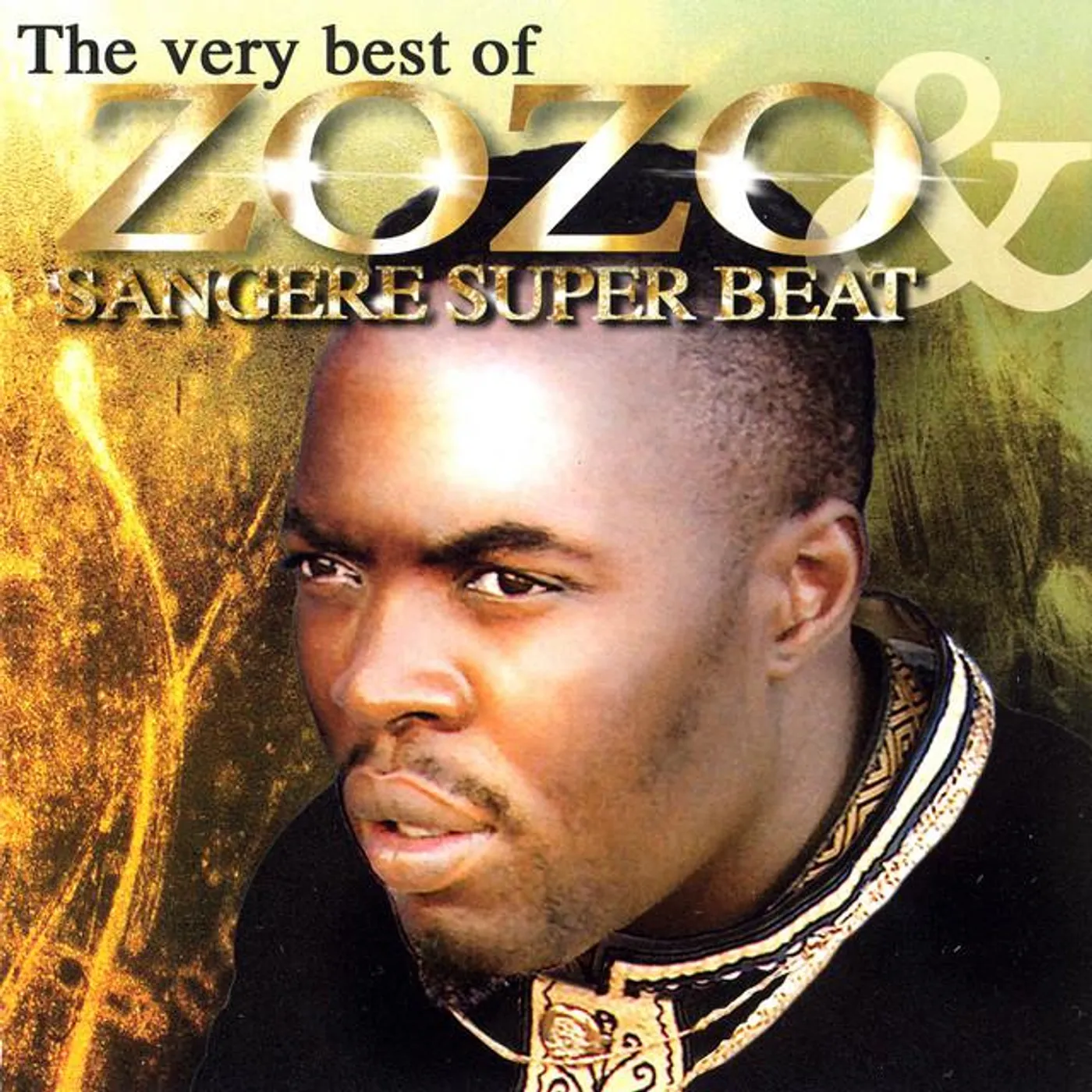Zozo & Sangere Super Beat