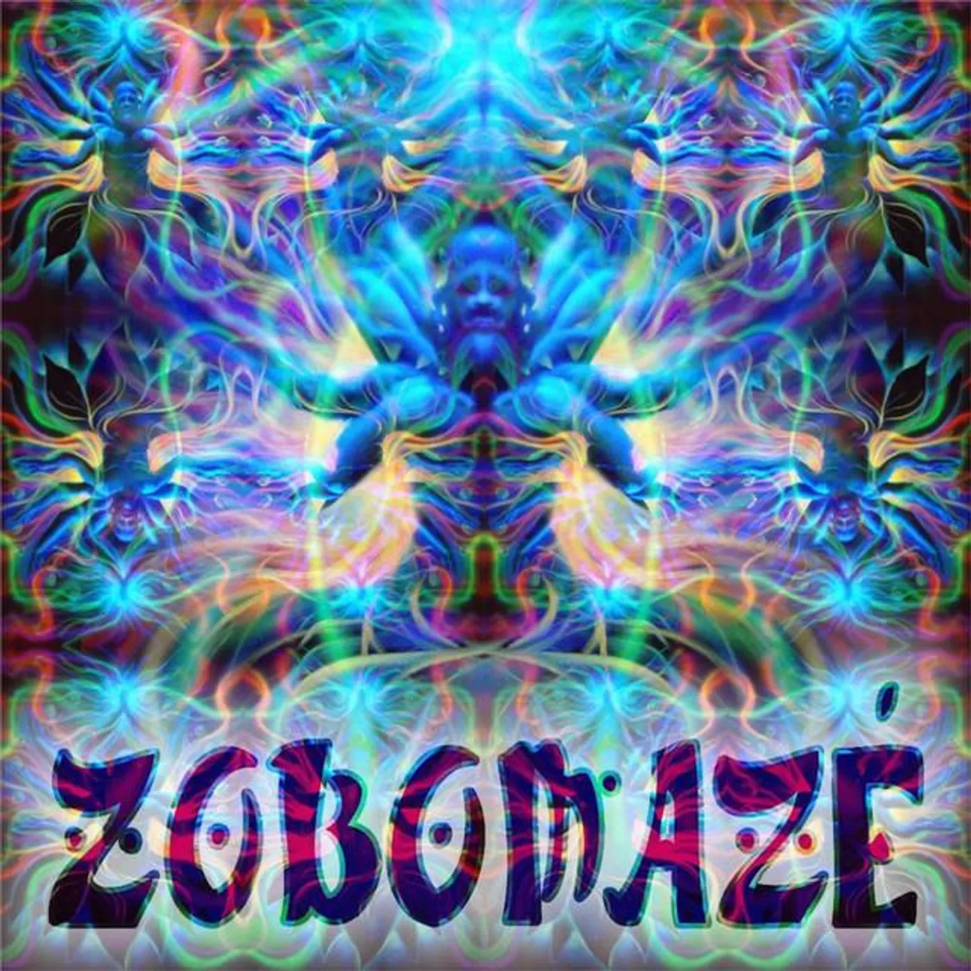 Zobomazé