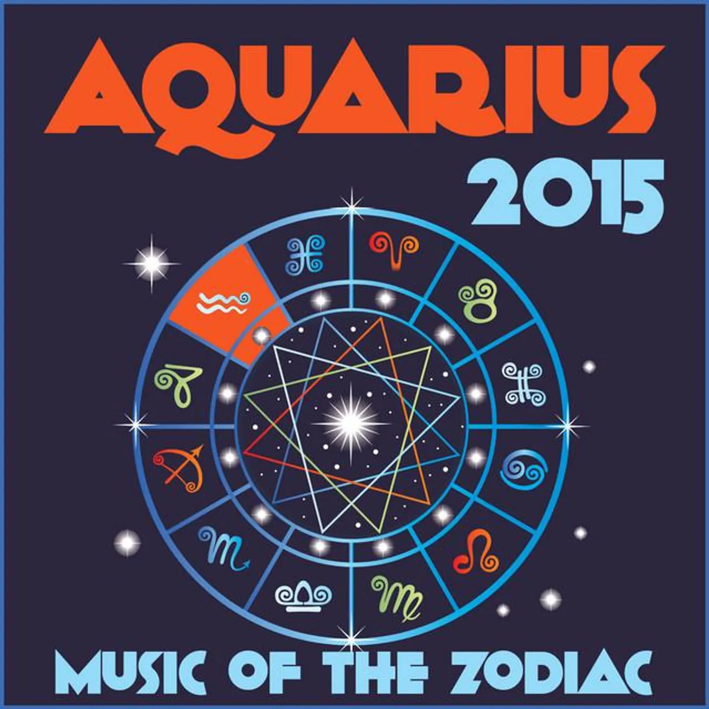 Zodiac Tribe Brand Page