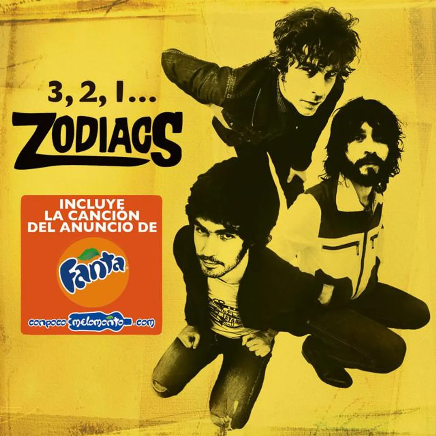 Zodiacs Brand Page