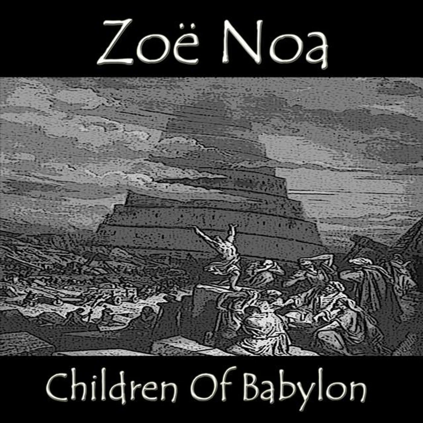 Zoe Noa Brand Page