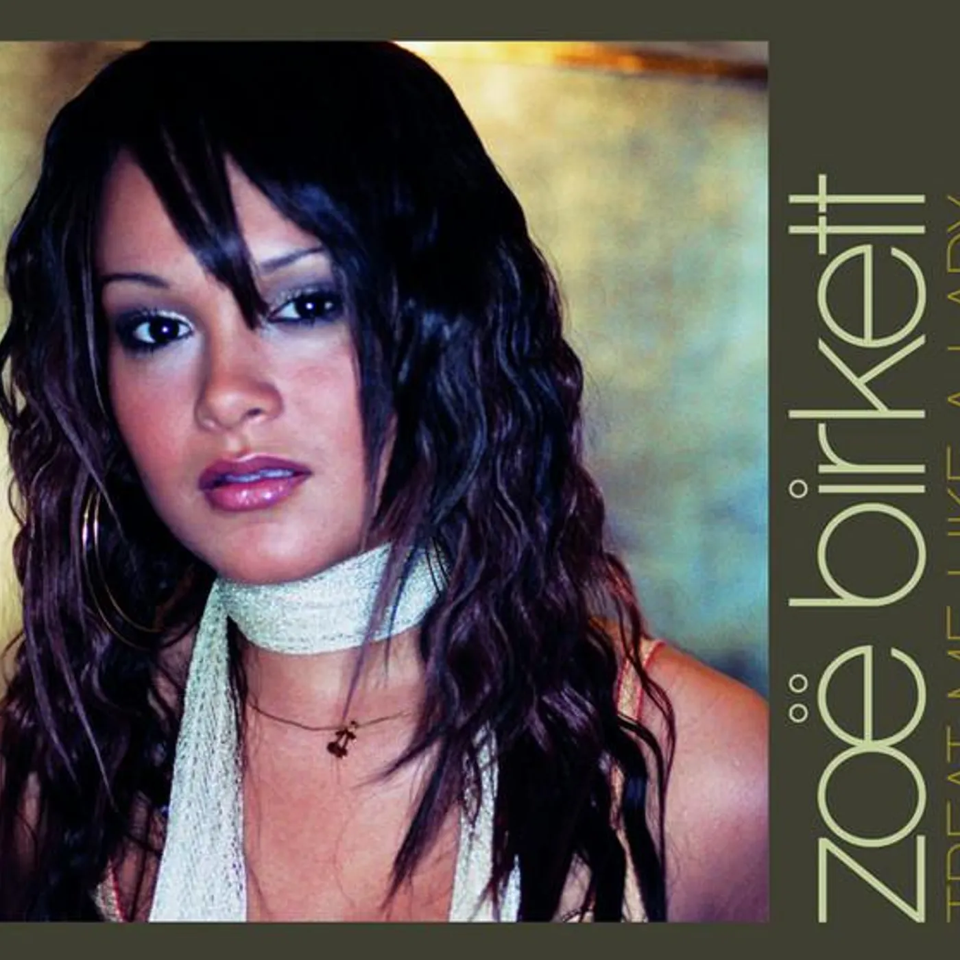 Zoe Birkett Brand Page