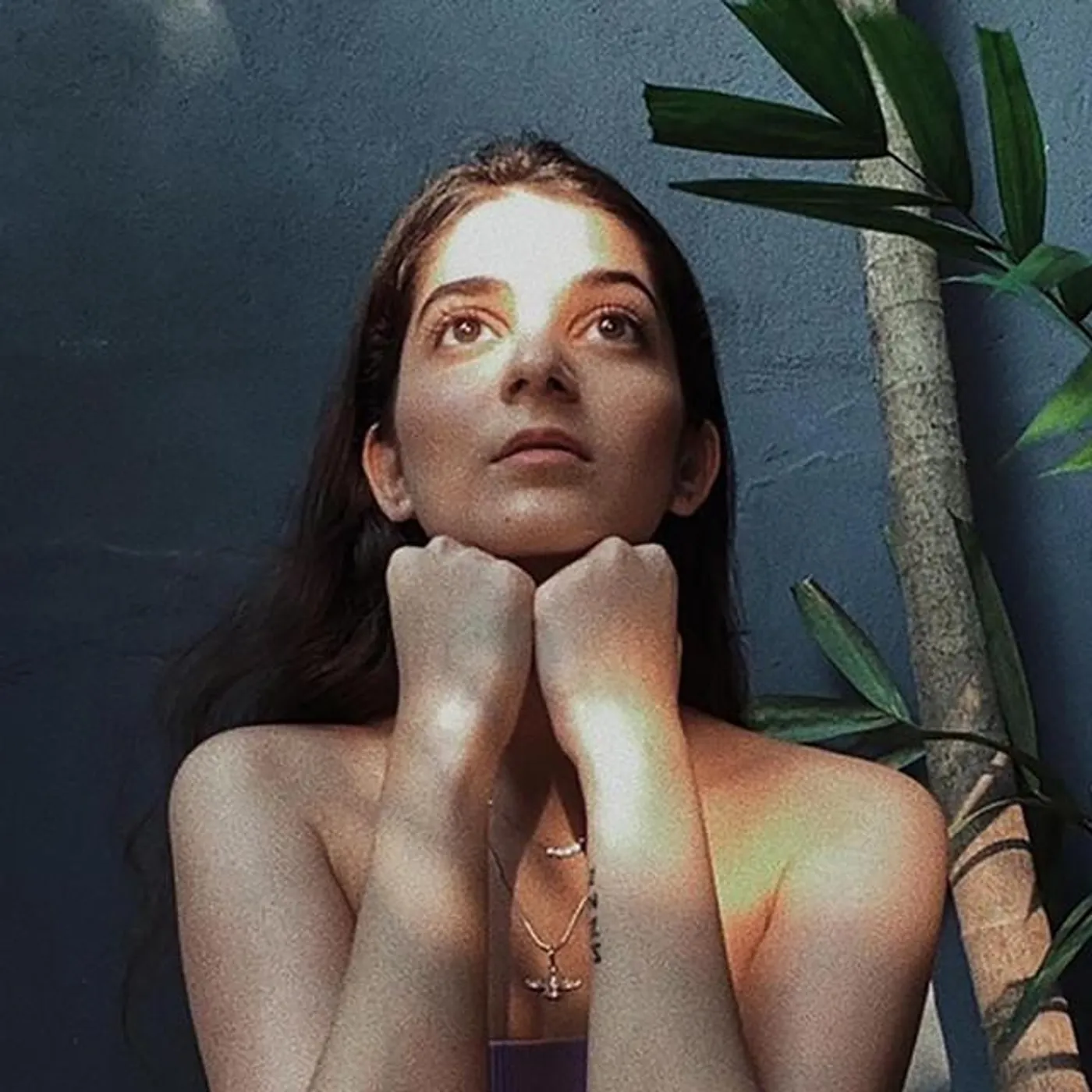 Zoe Siddharth