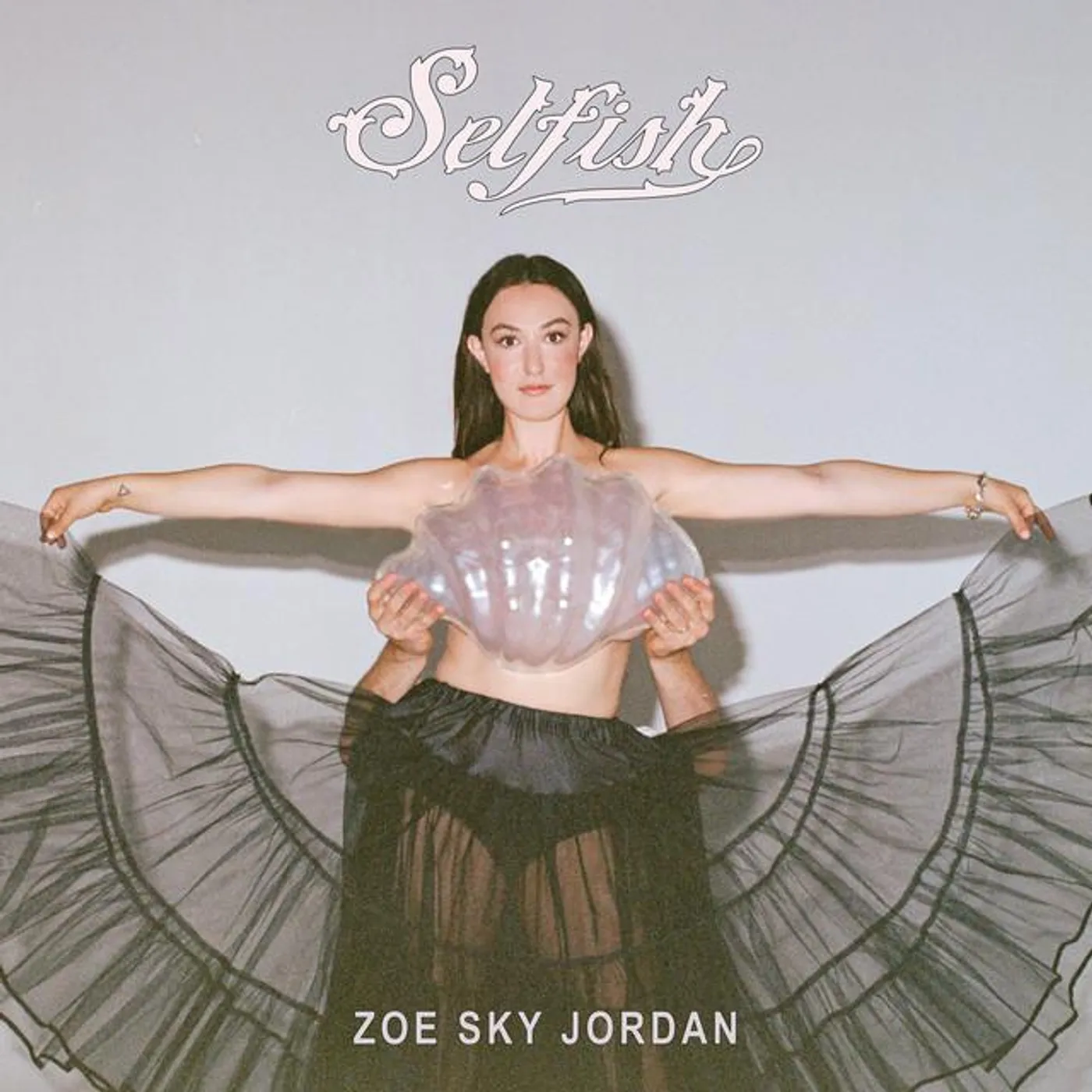 Zoe Sky Jordan