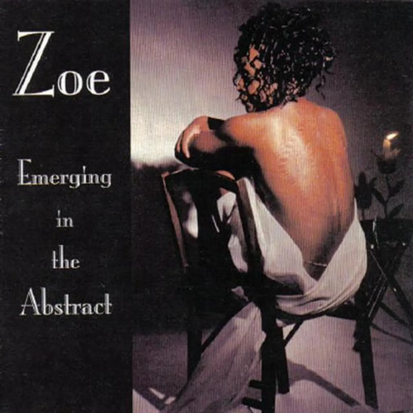 Zoe Spencer