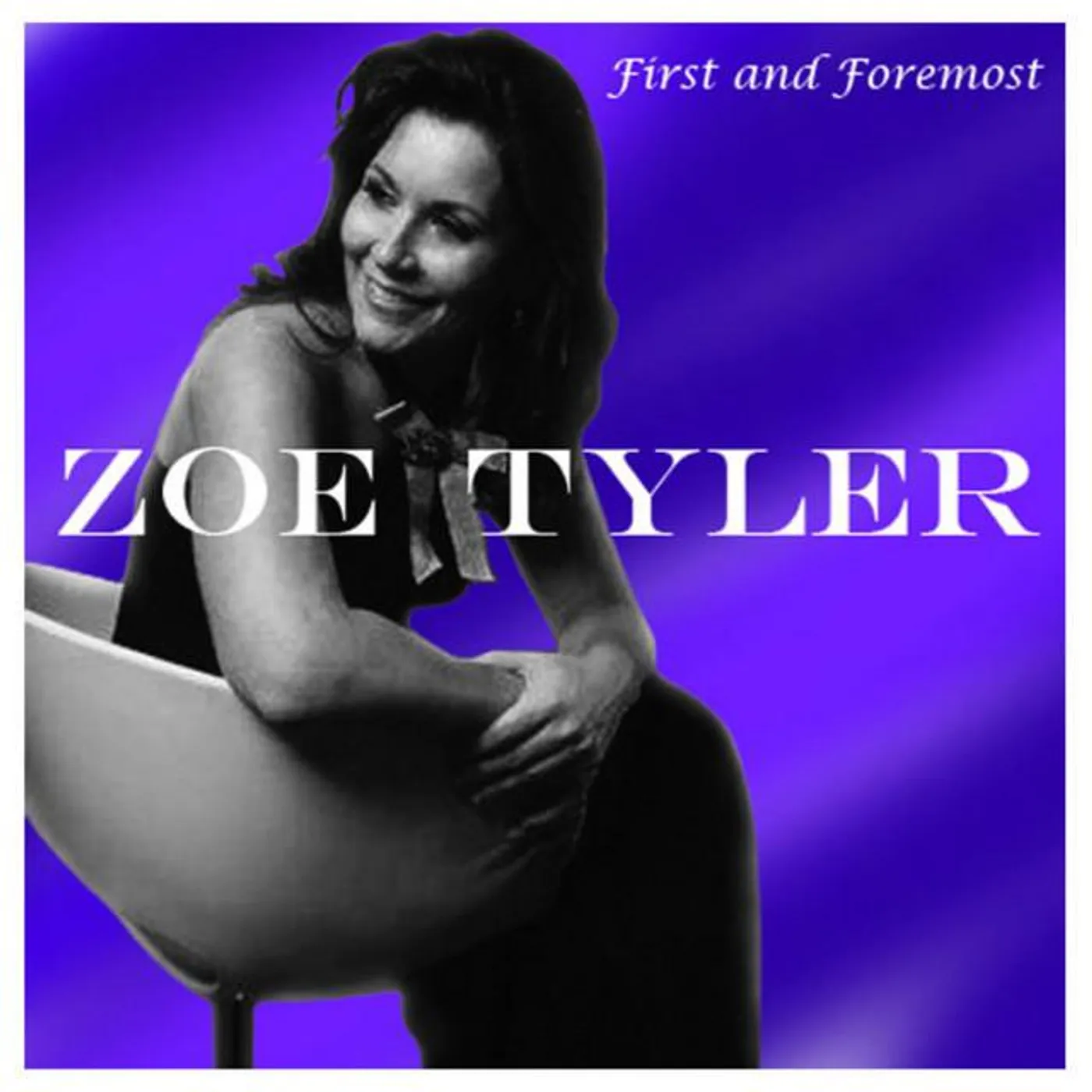 Zoe Tyler Brand Page