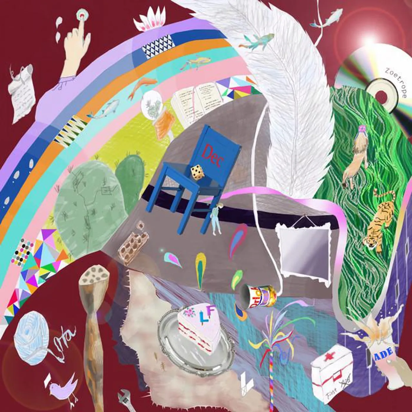 Zoetrope