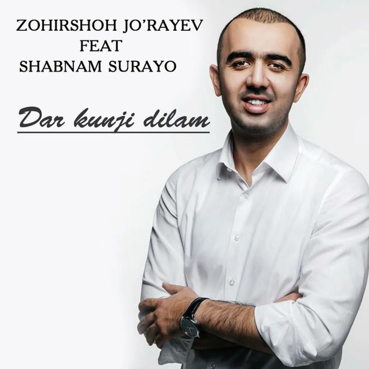 Zohirshoh Jo'rayev