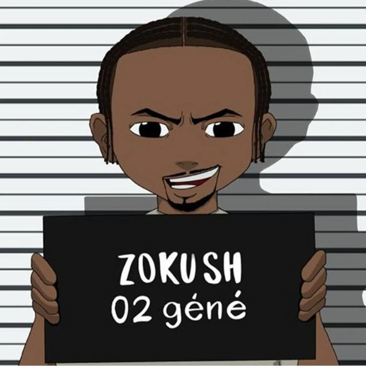 Zokush