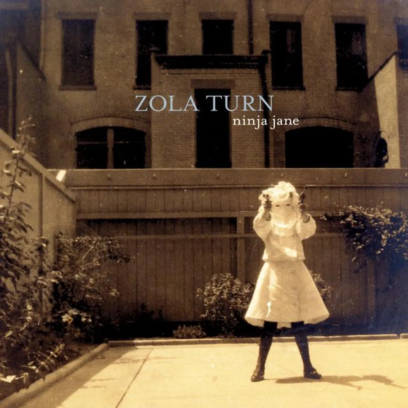 Zola Turn Brand Page