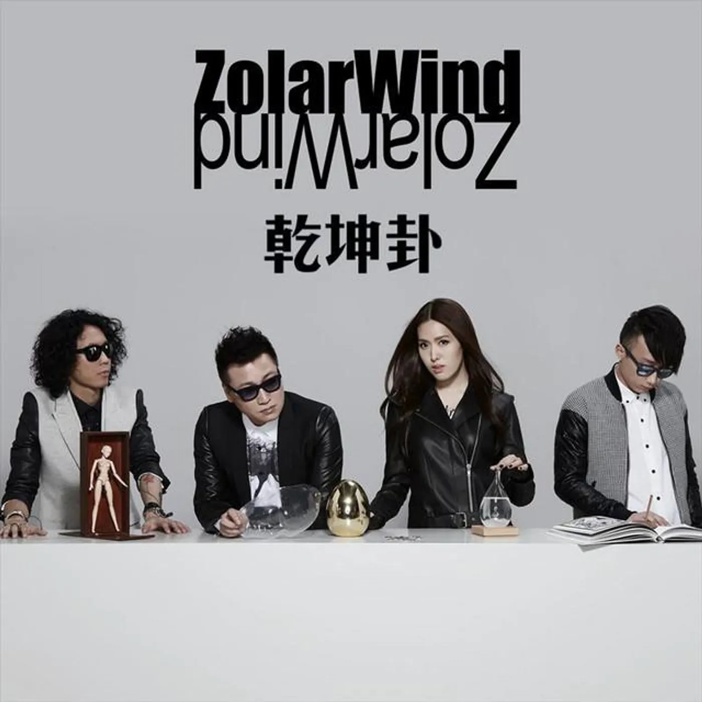 ZolarWind