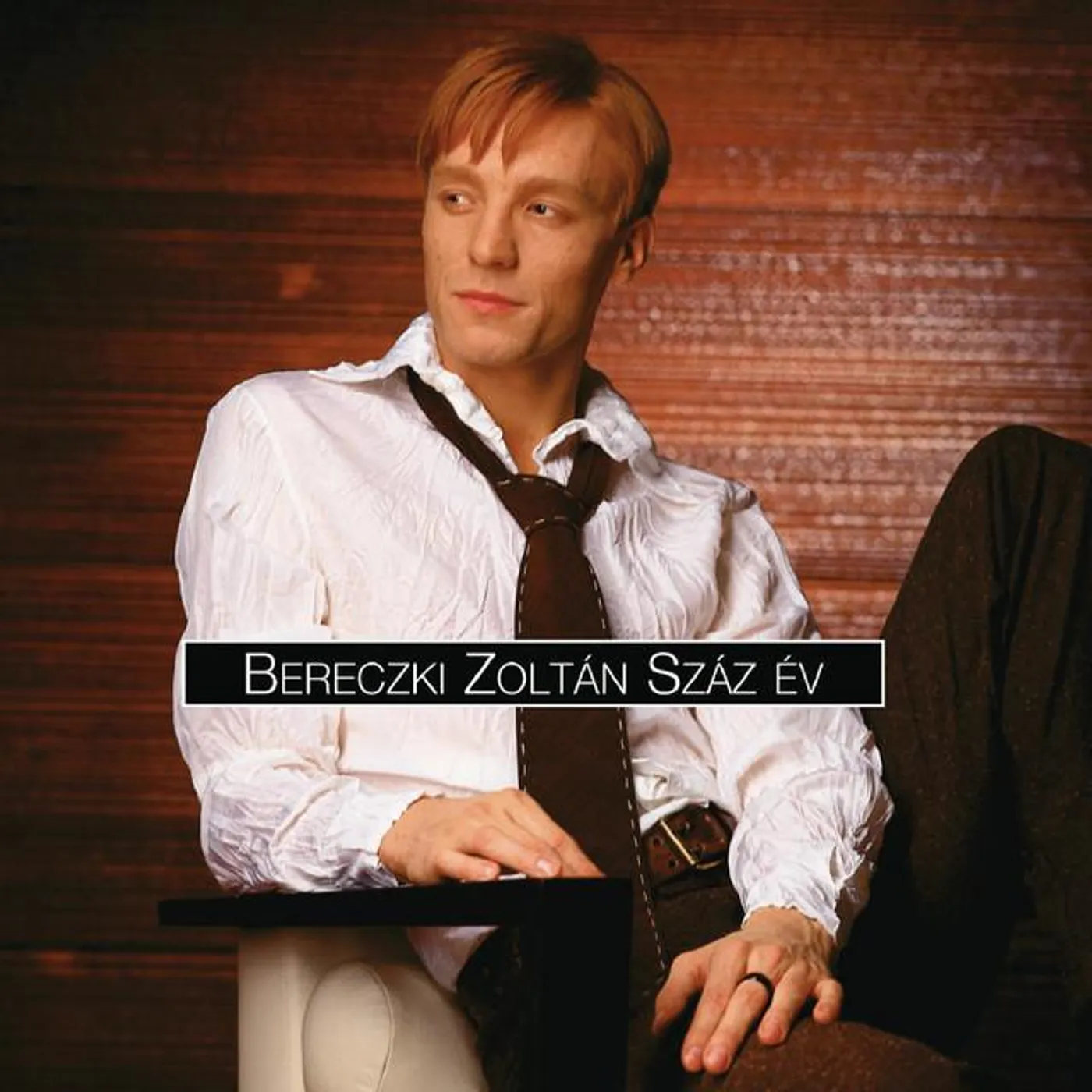 Zoltán Bereczki