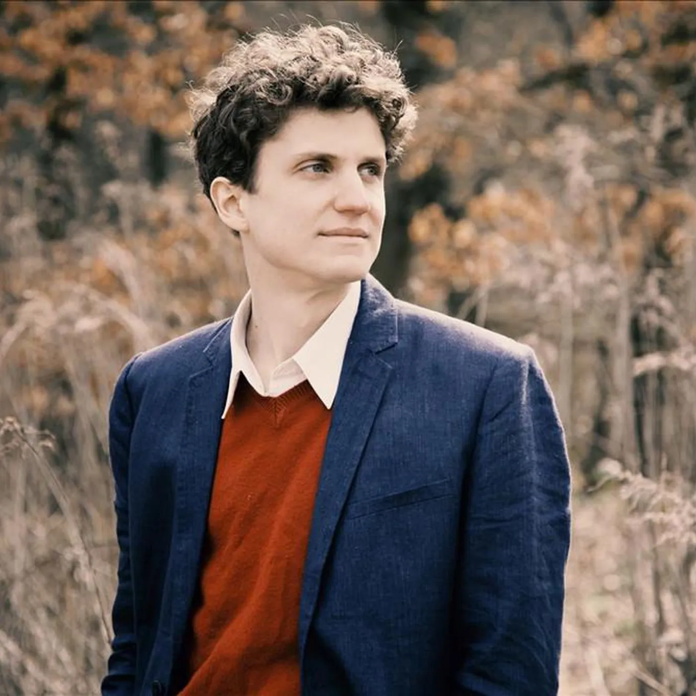 Zoltán Fejérvári