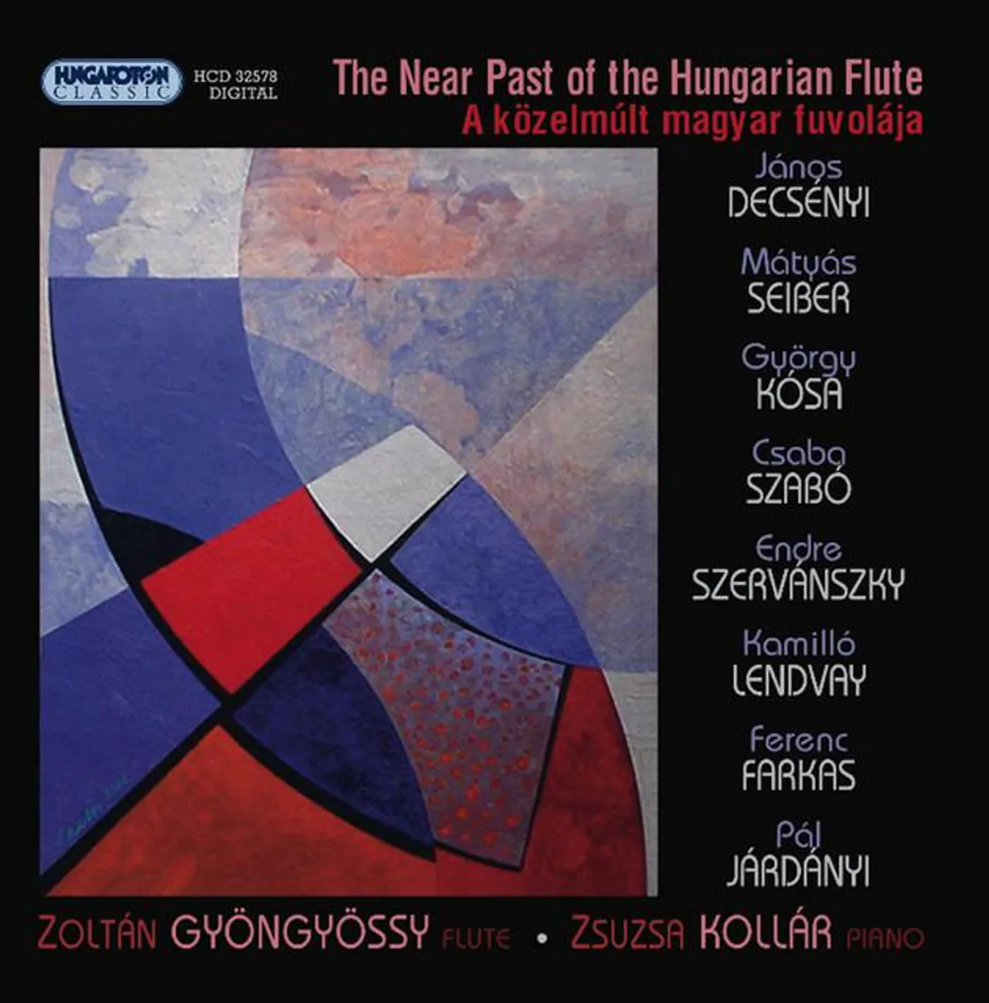 Zoltán Gyöngyössy