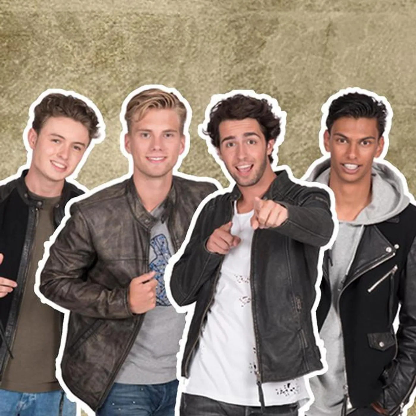 Zomaer Brand Page