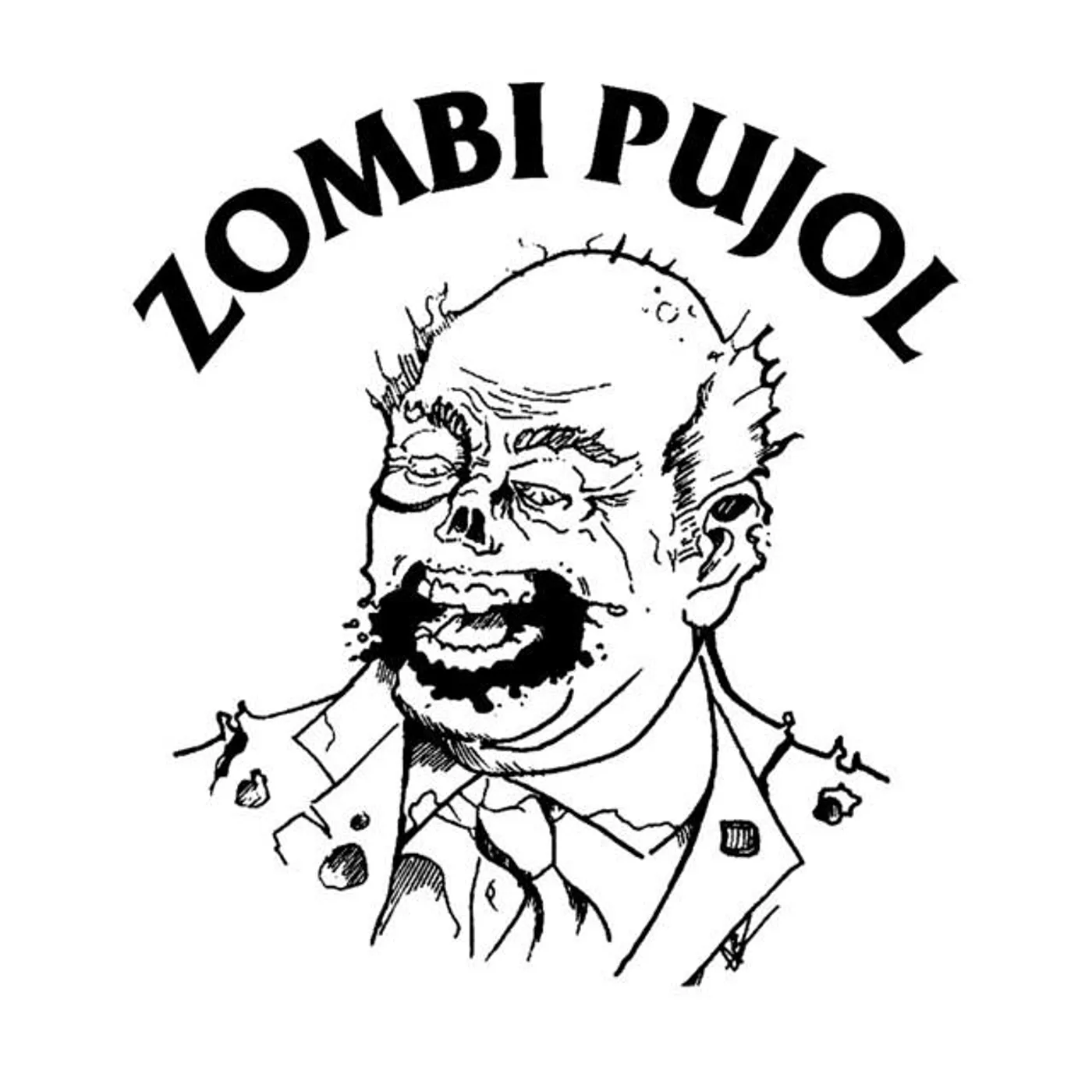 Zombi Pujol Brand Page