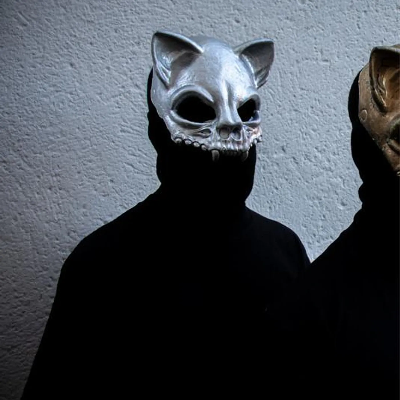 Zombie Cats
