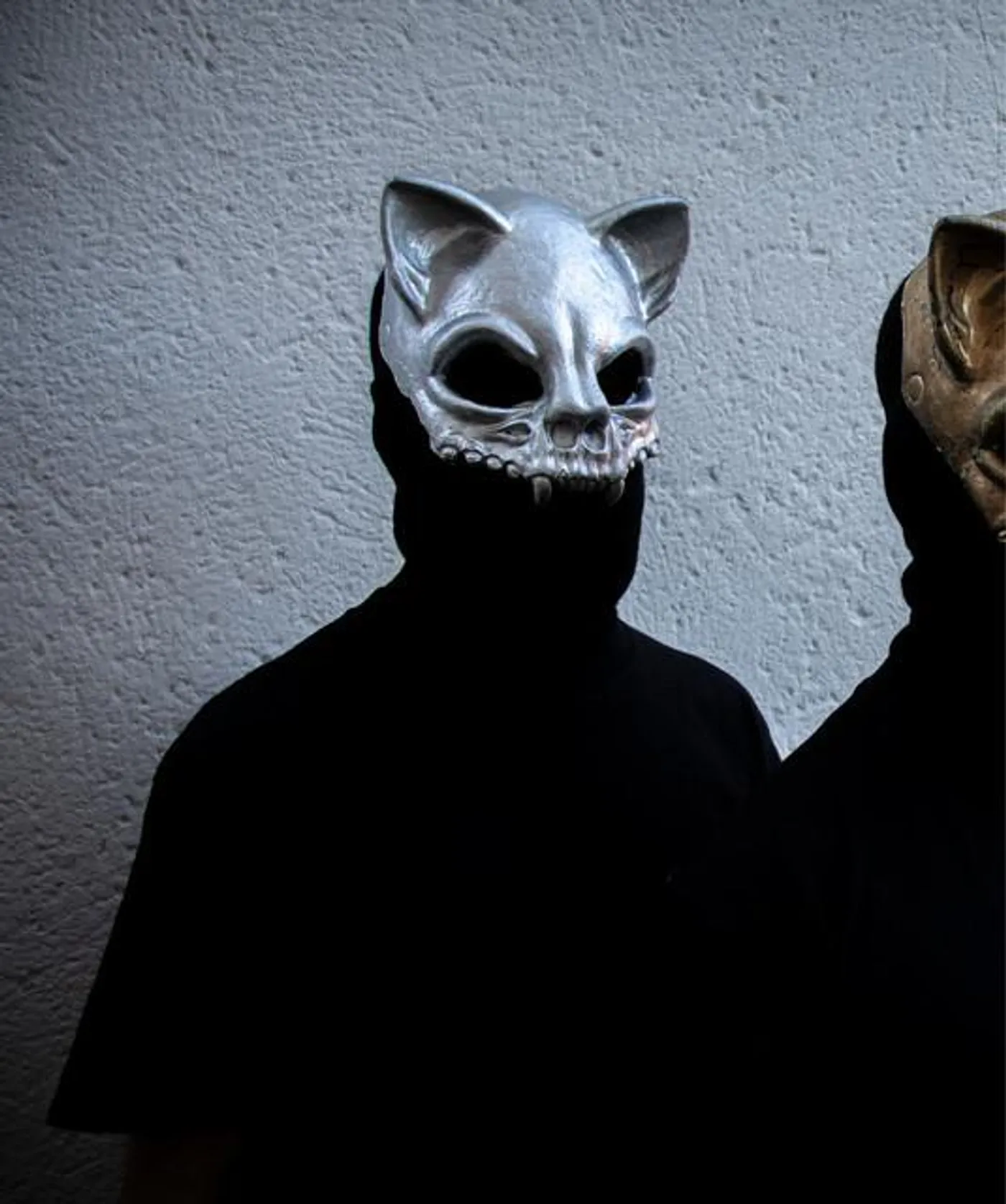Zombie Cats