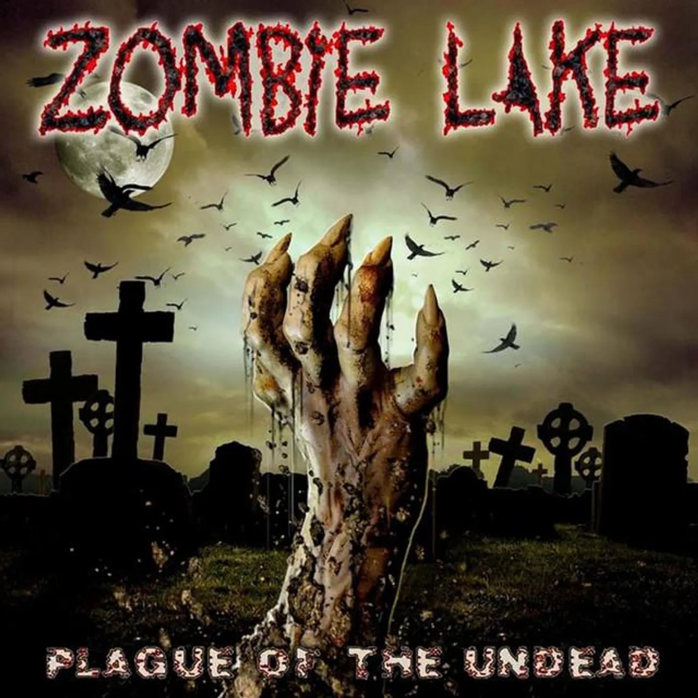 Zombie Lake