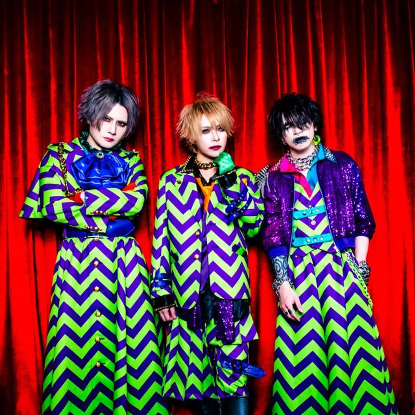 Madmans Esprit Store: Official Merch & Vinyl Madmans Esprit Store: Official Merch & Vinyl