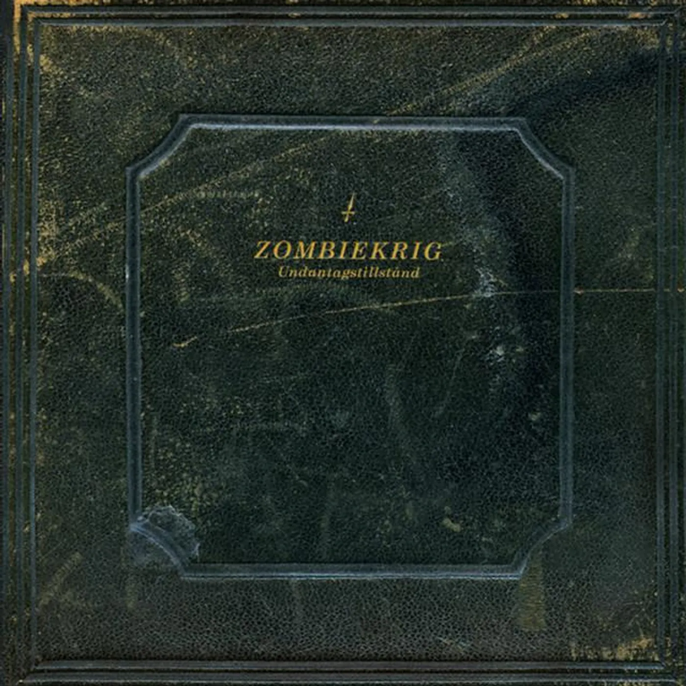 Zombiekrig Brand Page