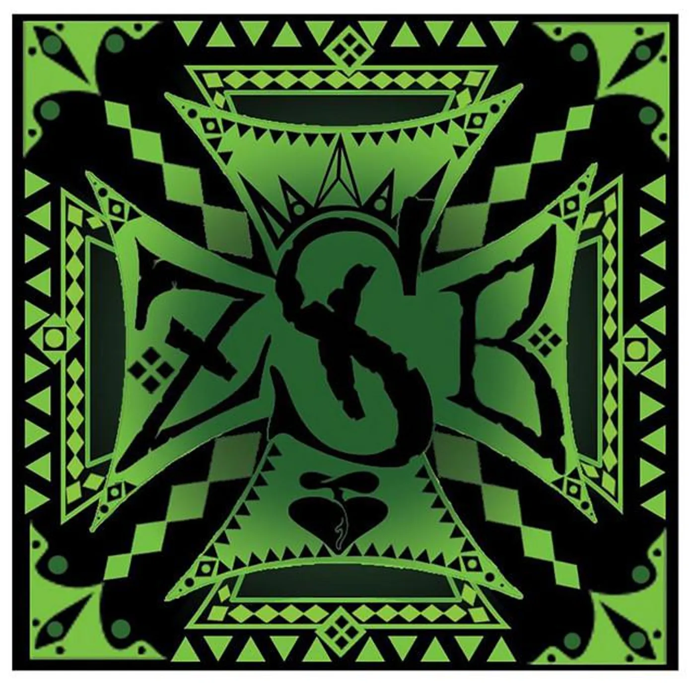 ZombieShakerBox