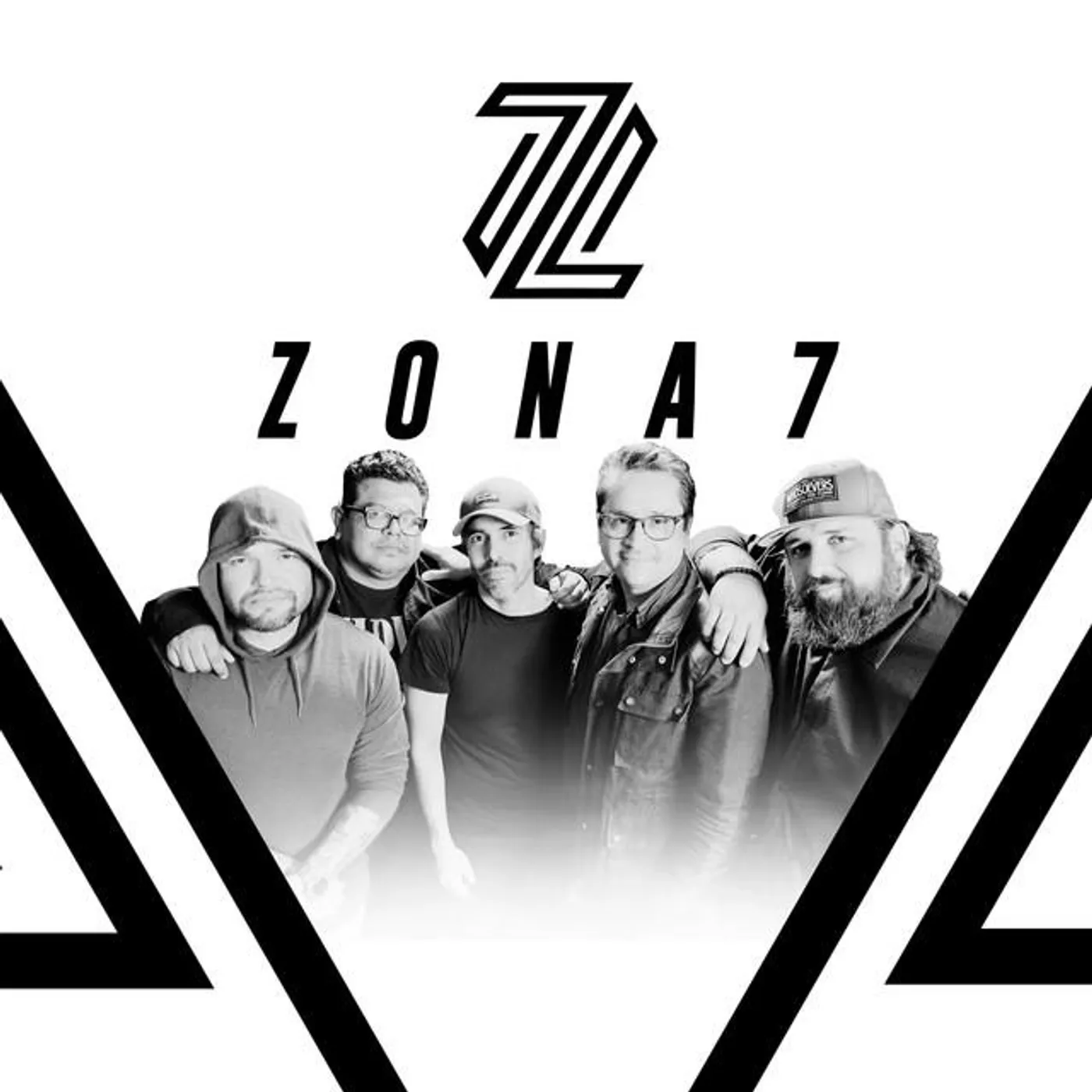 Zona 7 Brand Page